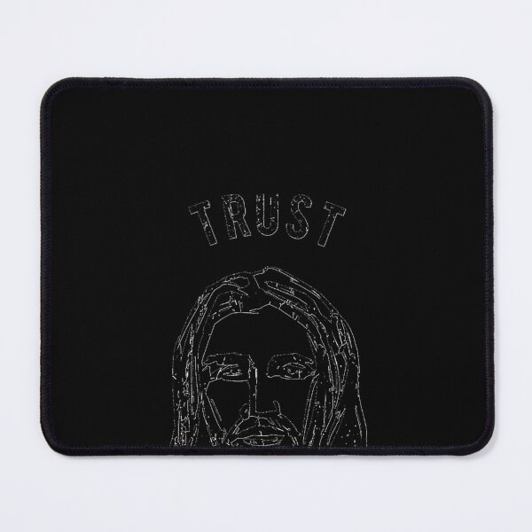 Item preview, Dares-Funny-Carpenter-Jesus designed and sold by JeremyAbbotts.