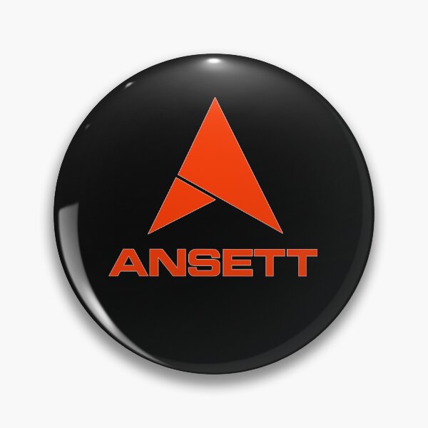 Item preview, Ansett Australia - 1960's1970's Livery Essential T-Shirt designed and sold by RoyLemus7.