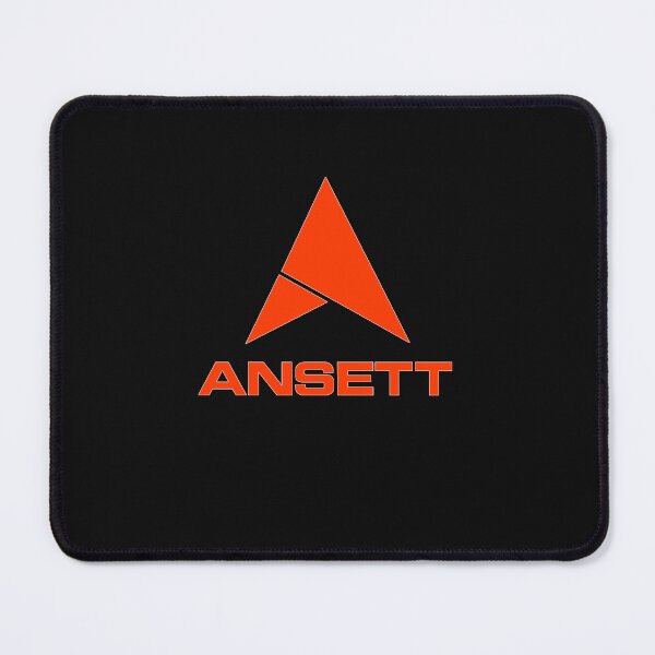 Item preview, Ansett Australia - 1960's1970's Livery Essential T-Shirt designed and sold by RoyLemus7.