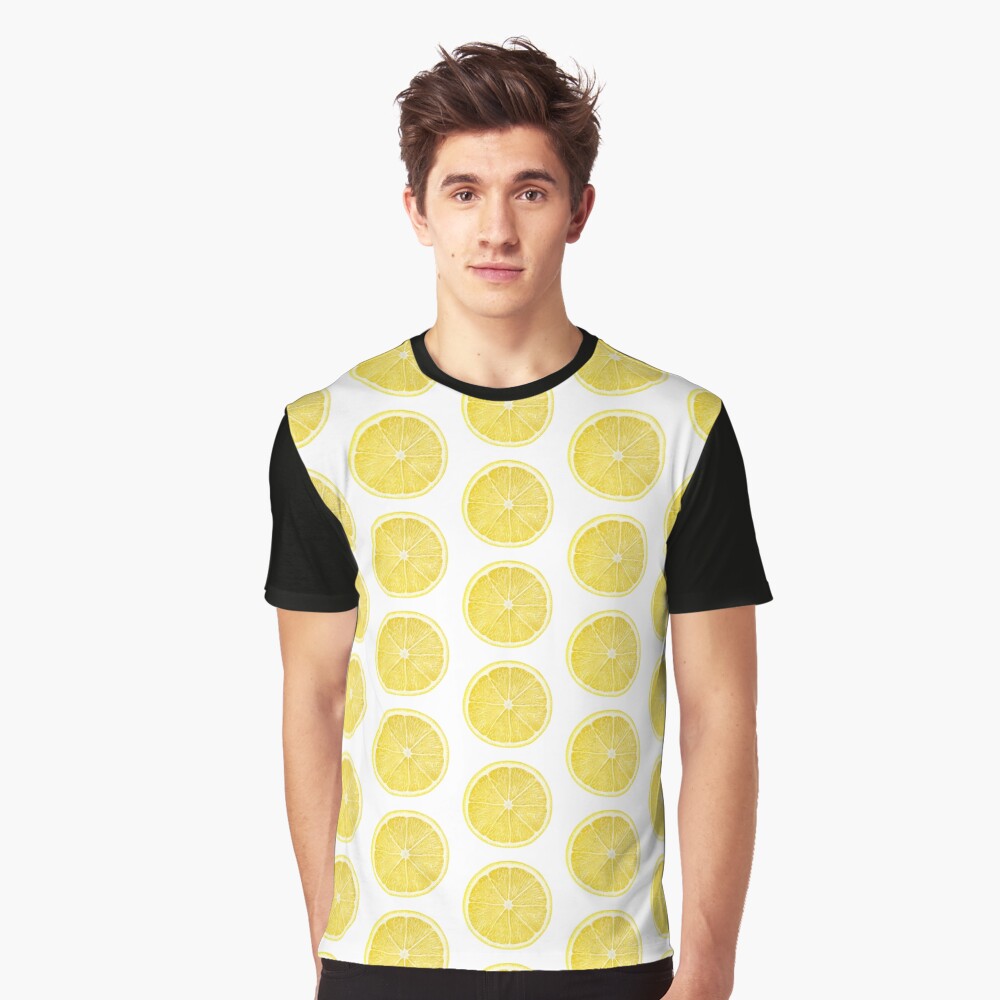Artikel-Vorschau von Grafik T-Shirt, designt und verkauft von 6hands.