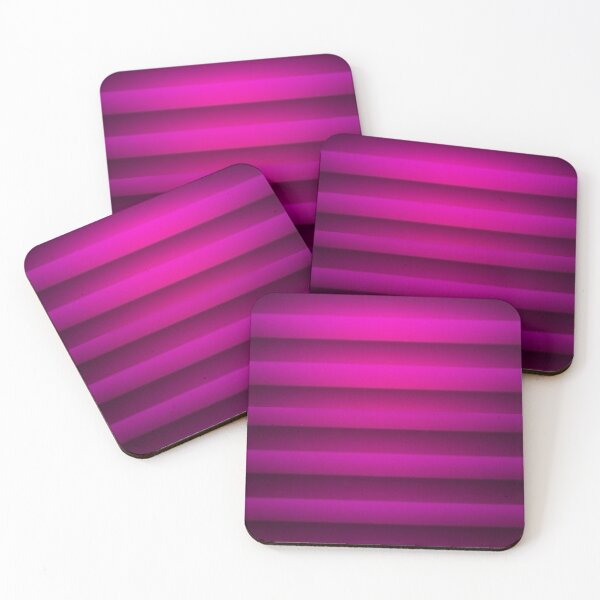 Item preview, Cute pink horizontal stripes top design designed and sold by BEAUTY ⭐⭐⭐⭐⭐.