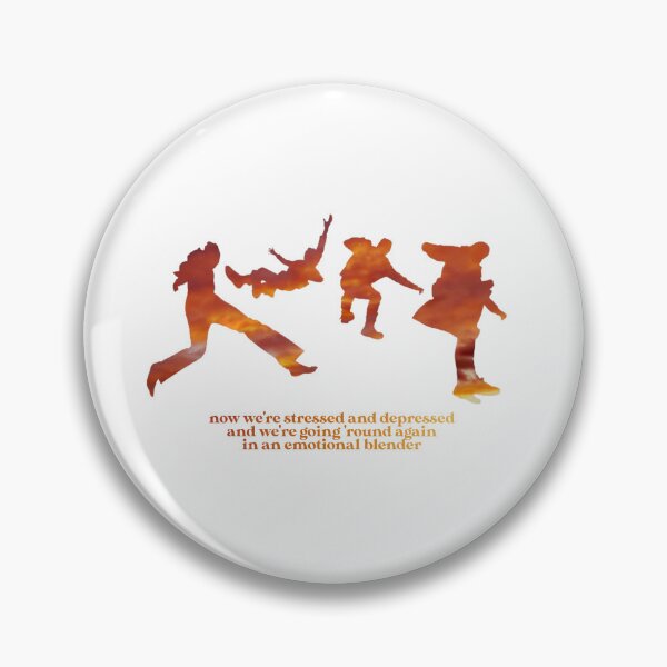 Item preview, 5SOS | Blender | 5SOS5 designed and sold by estheticalrh.