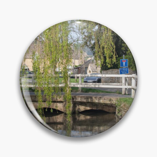 Item preview, Lower Slaughter Cotswolds village designed and sold by cdkphotos.