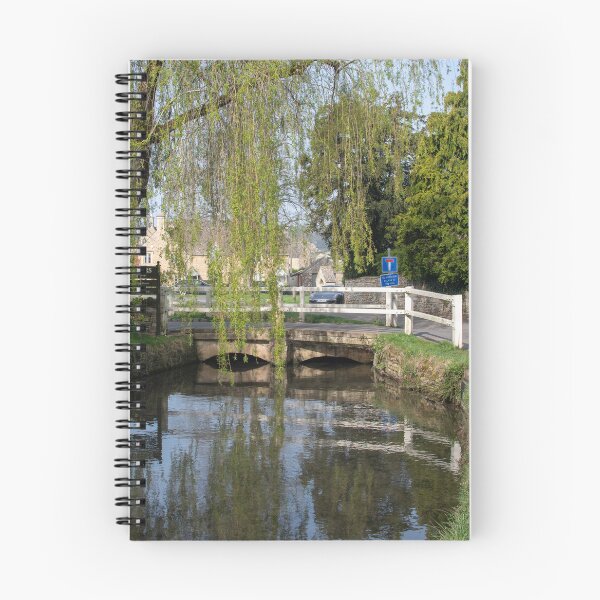 Item preview, Lower Slaughter Cotswolds village designed and sold by cdkphotos.