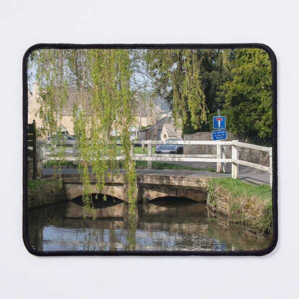 Item preview, Lower Slaughter Cotswolds village designed and sold by cdkphotos.