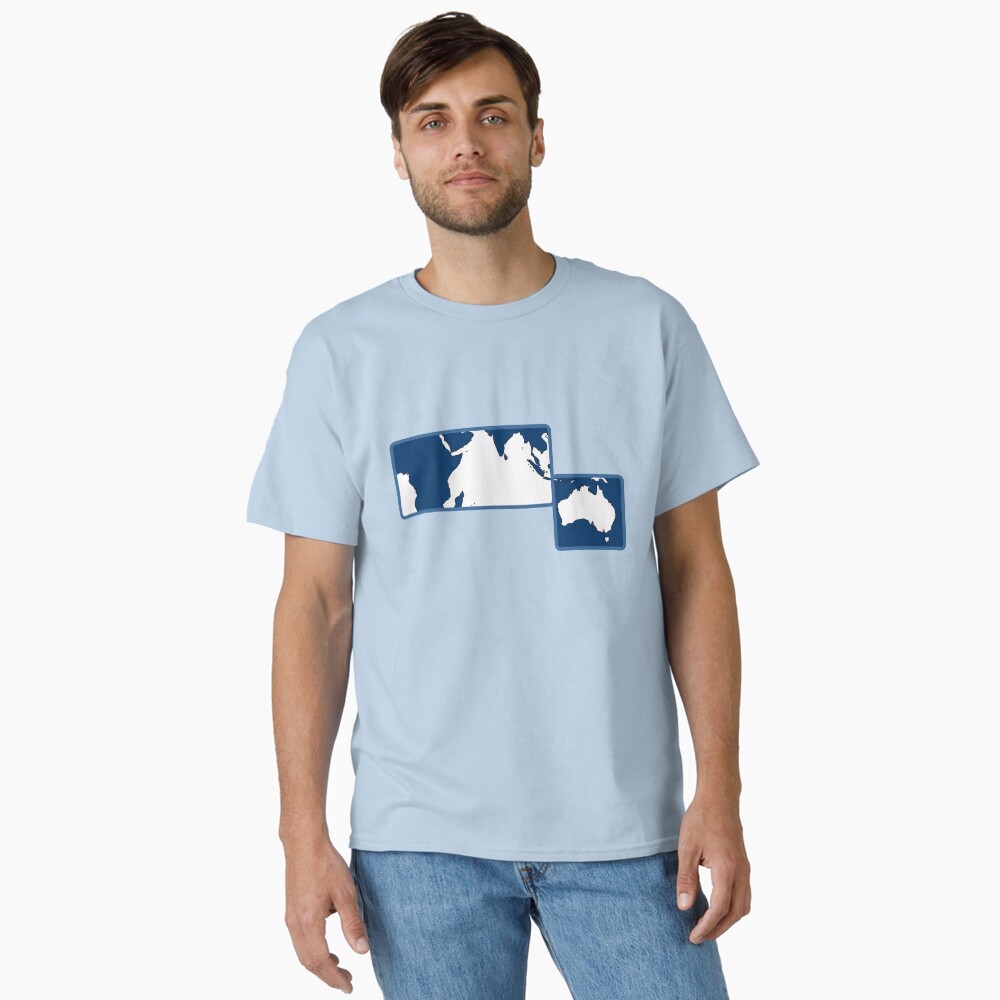 Item preview, Classic T-Shirt designed and sold by bombadeo.