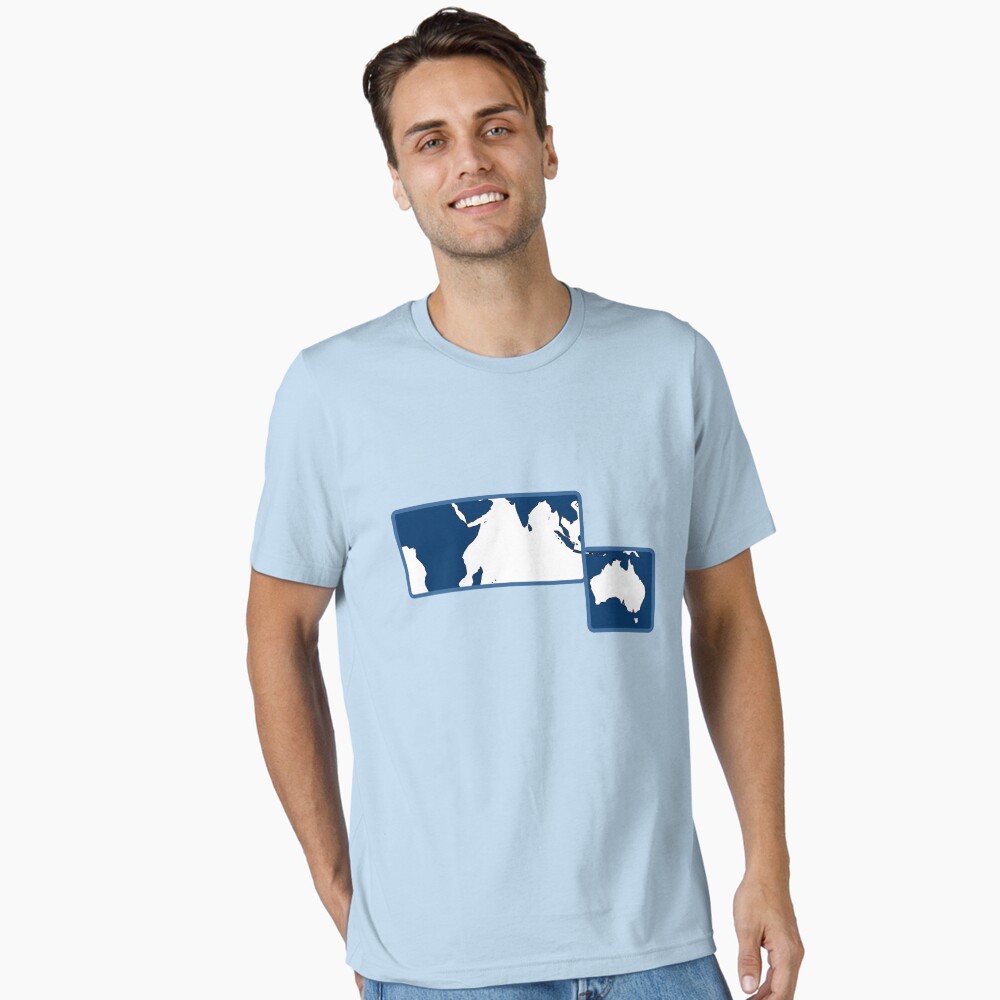 Item preview, Essential T-Shirt designed and sold by bombadeo.
