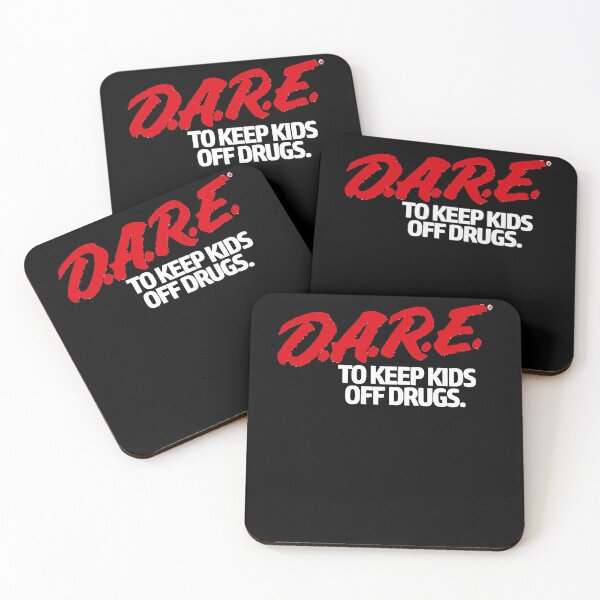 Item preview, Dares-Funny-Logo designed and sold by JeremyAbbotts.