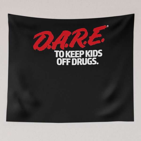 Item preview, Dares-Funny-Logo designed and sold by JeremyAbbotts.