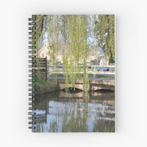 Item preview, Lower Slaughter Cotswolds village designed and sold by cdkphotos.