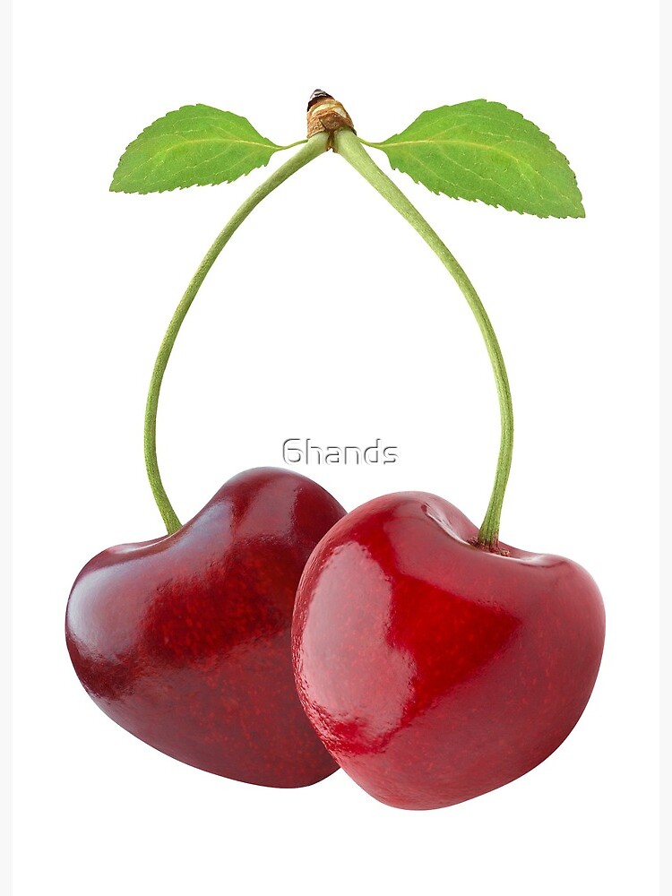 Cherry Print, Red Cherries Print, Cherries, Cherry Art, sweet