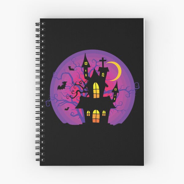 Item preview, Halloween19 designed and sold by Cushy Digital.