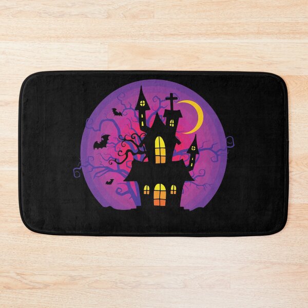 Item preview, Halloween19 designed and sold by Cushy Digital.