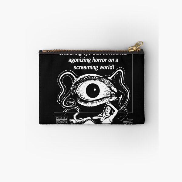 Item preview, Crawling-Funny-Eye designed and sold by PamelaTemples.