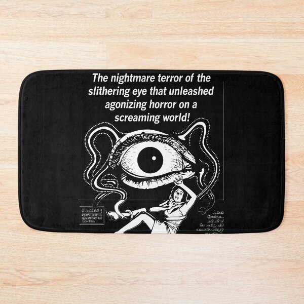 Item preview, Crawling-Funny-Eye designed and sold by PamelaTemples.