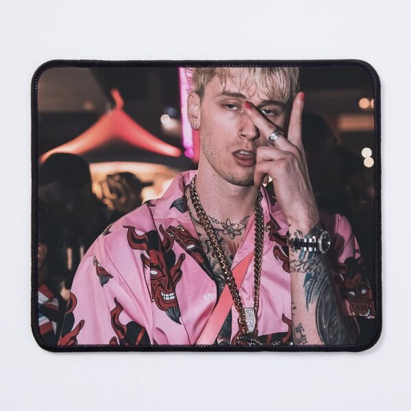 Item preview, Pink Devil Colson designed and sold by tawandaherband.