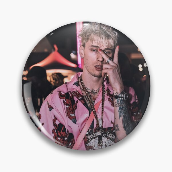 Item preview, Pink Devil Colson designed and sold by tawandaherband.