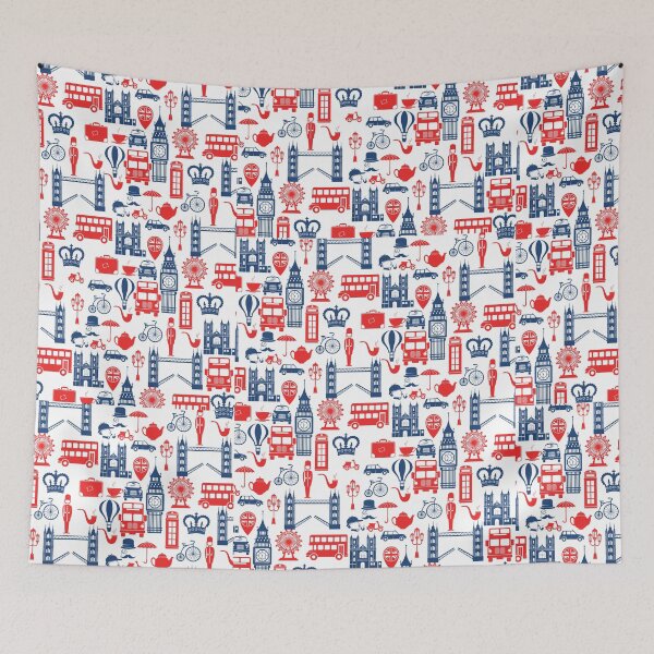 Item preview, LONDON designed and sold by BubbleShopLK.