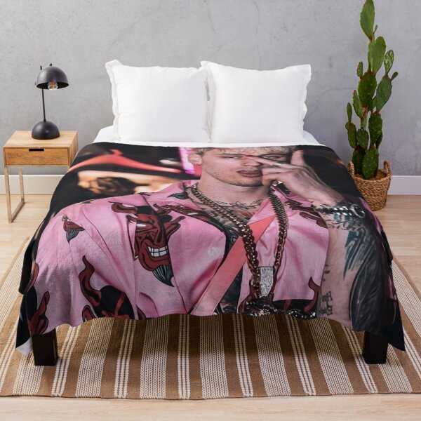 Item preview, Pink Devil Colson designed and sold by tawandaherband.