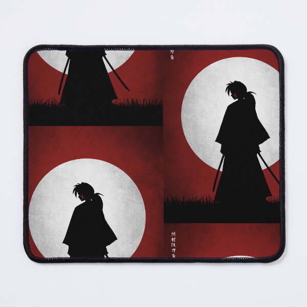Item preview, Rurouni Kenshin 10 designed and sold by HermannHaag.
