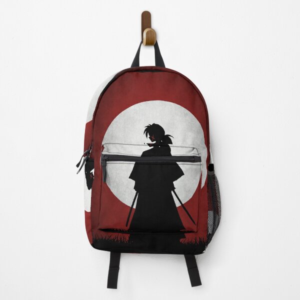 Rurouni Kenshin 10 Backpack