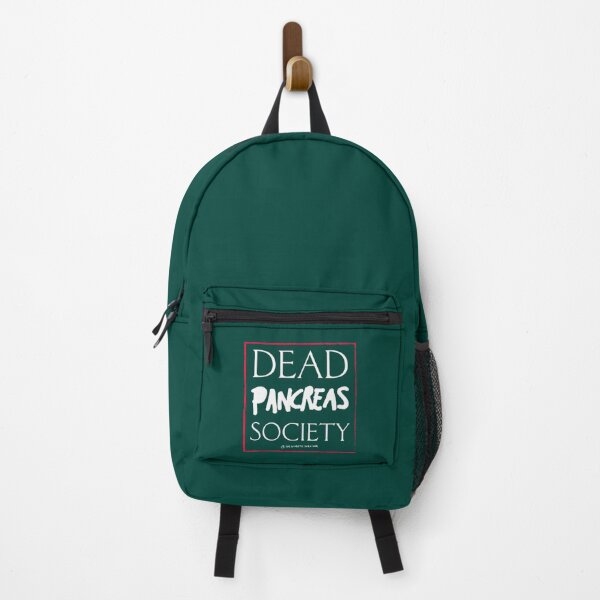Item preview, Dead Pancreas Society designed and sold by SiacaT.