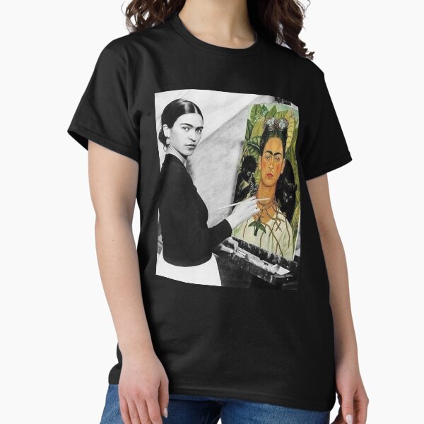 Item preview, Frida Kahlo designed and sold by danielnives.