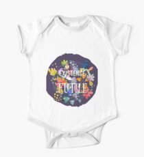Existence One Piece - Short Sleeve