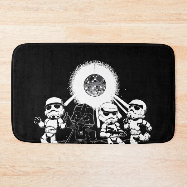 Item preview, Darkys-Sideyt-Discoyt-Dancingys-Funny designed and sold by JeremyAbbotts.