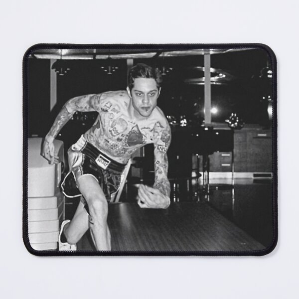 Item preview, Classic bowling pete davidson designed and sold by tawandaherband.