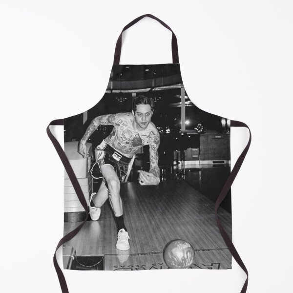 Item preview, Classic bowling pete davidson designed and sold by tawandaherband.