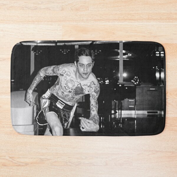 Item preview, Classic bowling pete davidson designed and sold by tawandaherband.