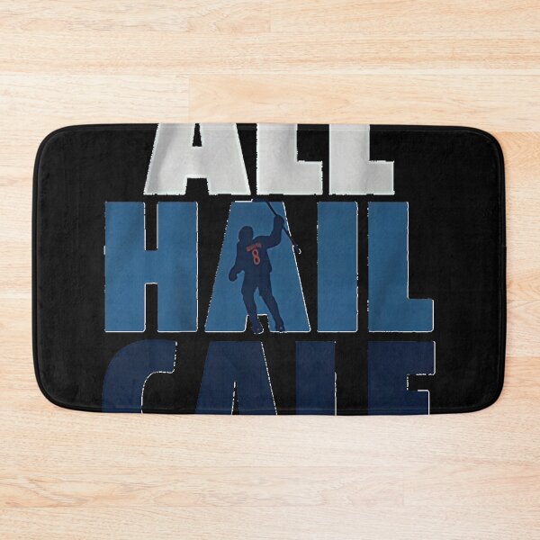 Item preview, All Hail Cale   designed and sold by JERRYDUGAT.