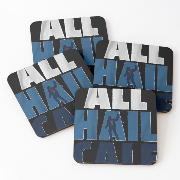 Item preview, All Hail Cale   designed and sold by JERRYDUGAT.