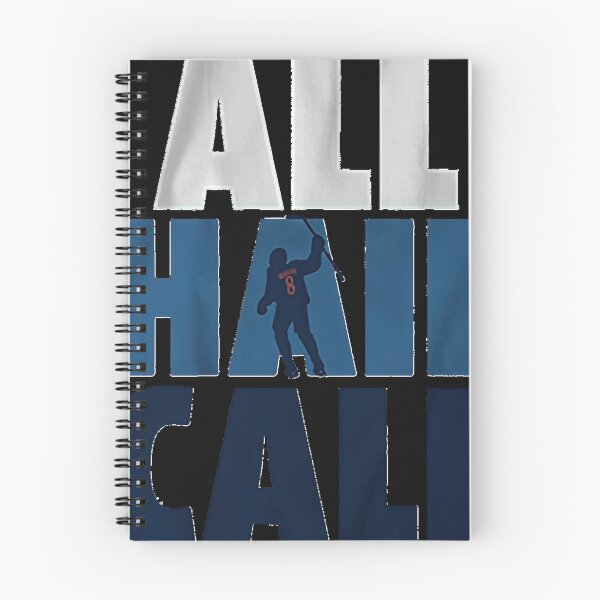Item preview, All Hail Cale   designed and sold by JERRYDUGAT.