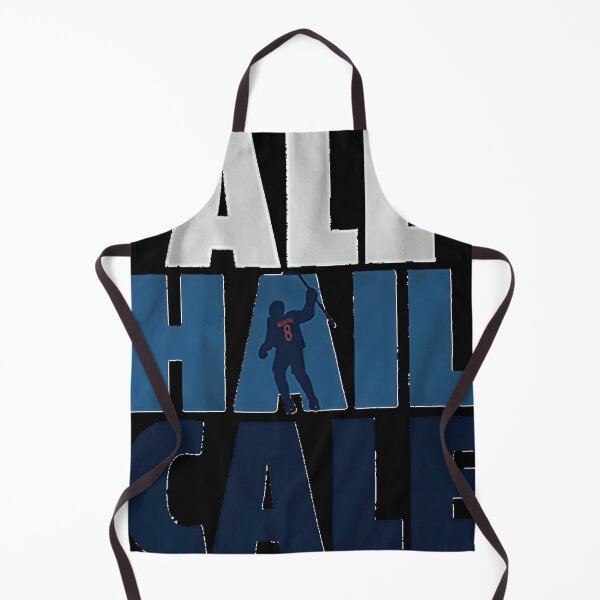 Item preview, All Hail Cale designed and sold by JERRYDUGAT.