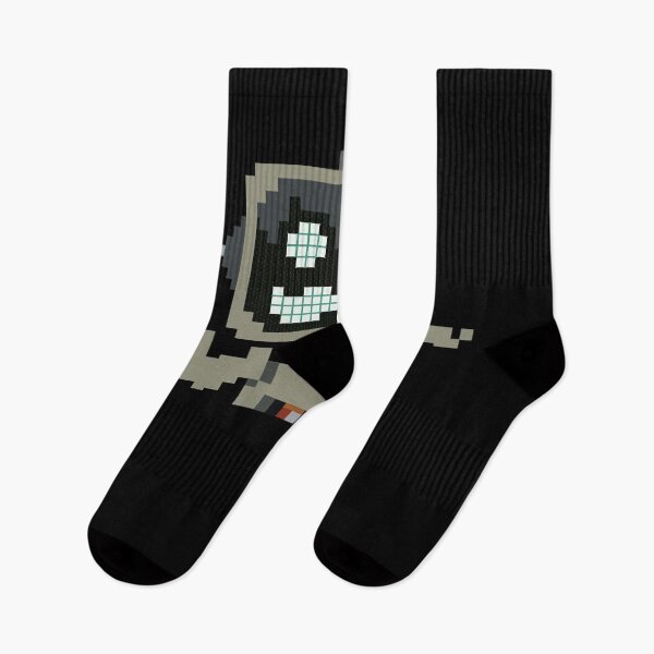 Item preview, Things You Must Know About Minecraft designed and sold by GretelAndHansel.