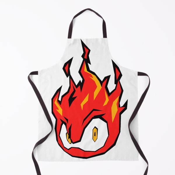 Item preview, Cool Fire designed and sold by DexOneShop.
