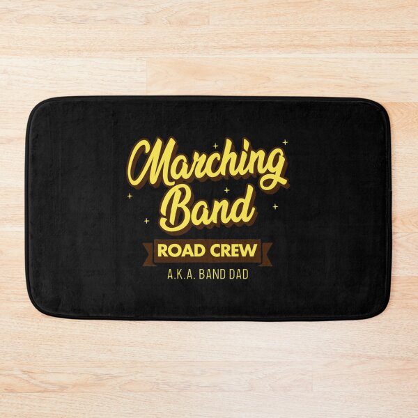 Item preview, Marching Band Dad Apparel Classic T-Shirt designed and sold by patsypo1.