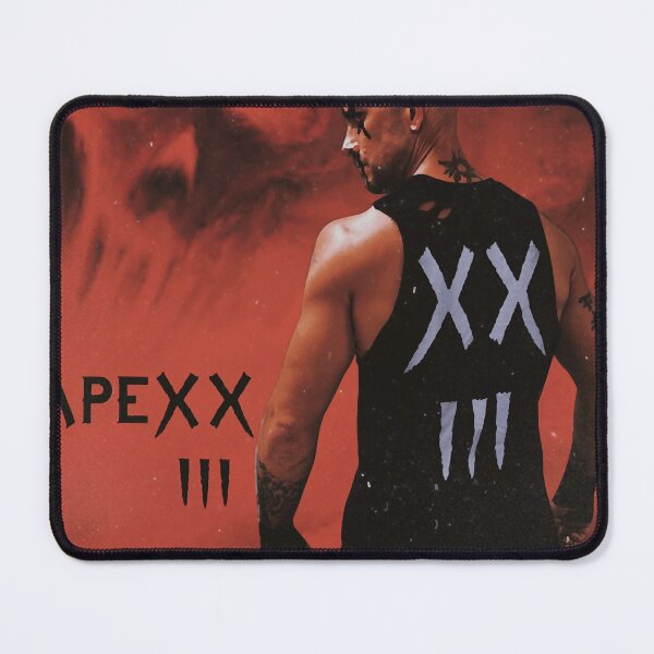Item preview, Apexx red storm designed and sold by JERRYDUGAT.