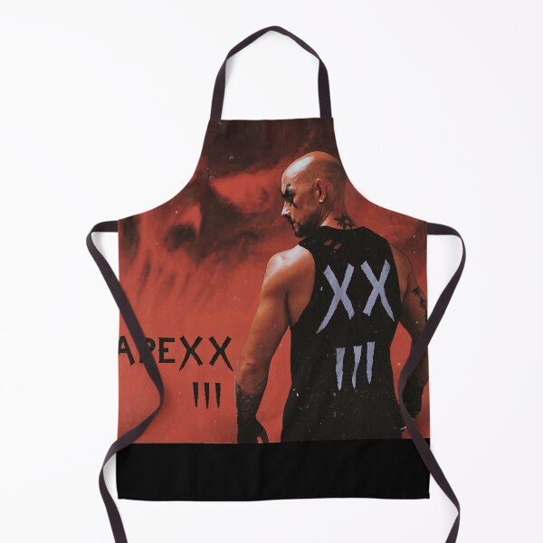 Item preview, Apexx red storm designed and sold by JERRYDUGAT.