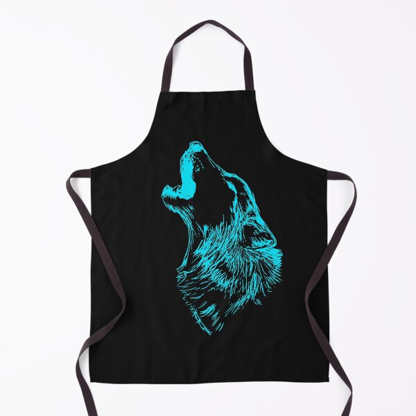 Item preview, Howling Wolf Moon Gifts designed and sold by Barnissim.