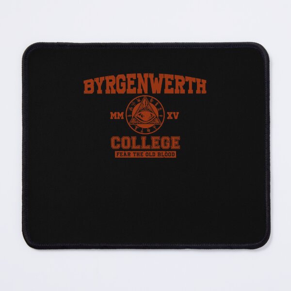 Item preview, Byrgenwerth college designed and sold by CAROLGREENE45.