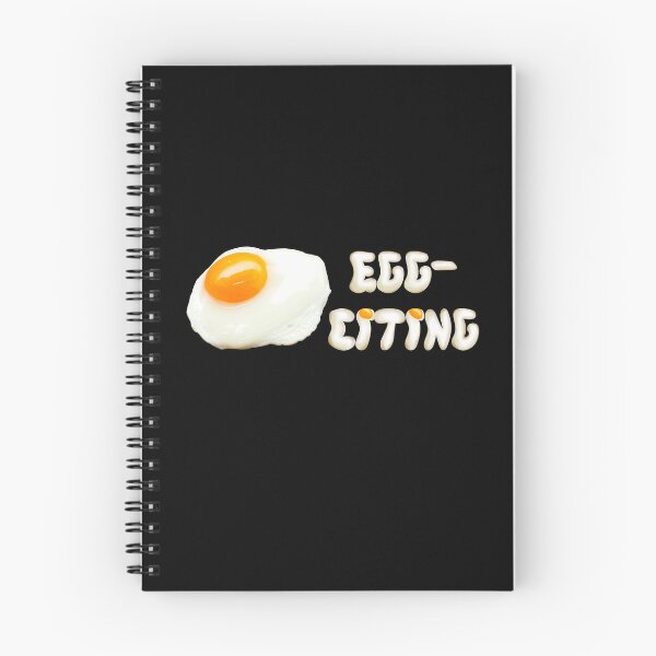 Item preview, egg citing designed and sold by kayadmu.