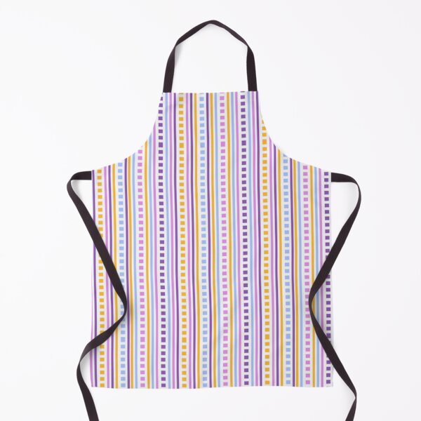 Item preview,  Cool Multiple colours vertical stripes top design designed and sold by BEAUTY ⭐⭐⭐⭐⭐.