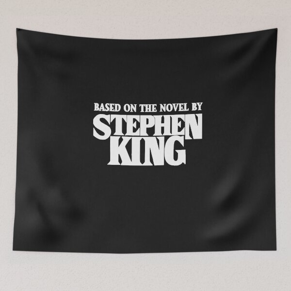 Item preview, Based on the Novel - White Classic T-Shirt designed and sold by JohnVallario.