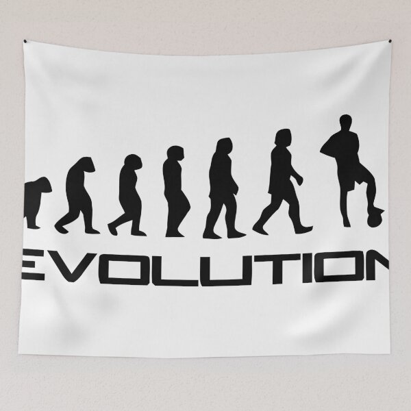 Item preview, Evolution designed and sold by julipo.