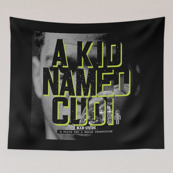 Item preview, A Kid designed and sold by MyaLeyden.