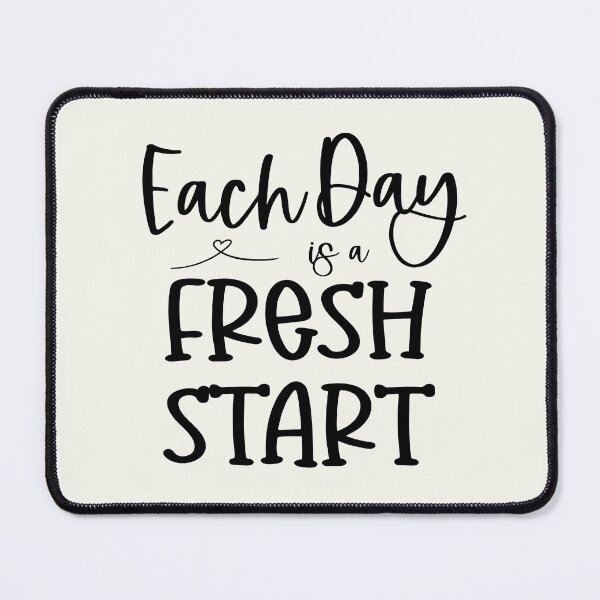 Item preview, Fresh Start designed and sold by GrimButterfly.