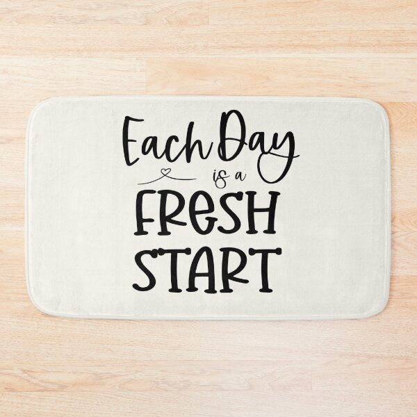 Item preview, Fresh Start designed and sold by GrimButterfly.